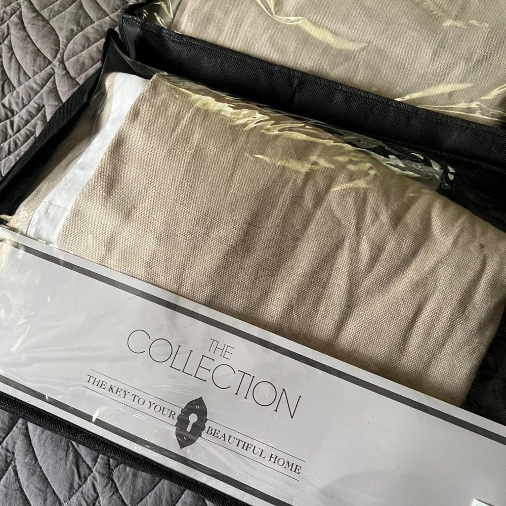 Elsina Curtain Panel